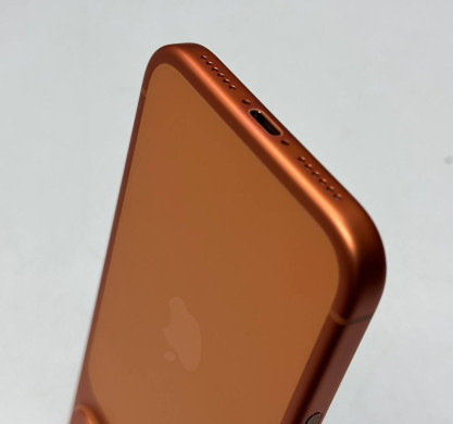 iPhone 17 Pro Max 256GB Cosmic Orange 99%